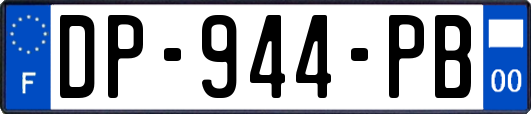 DP-944-PB