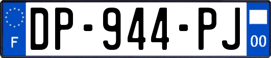 DP-944-PJ