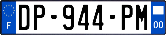 DP-944-PM