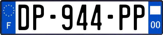 DP-944-PP