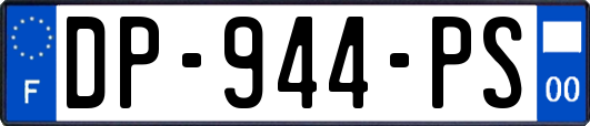DP-944-PS