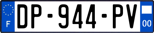 DP-944-PV