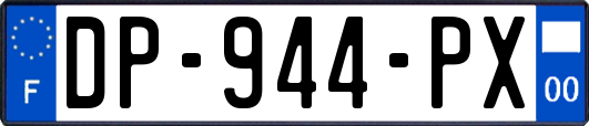 DP-944-PX