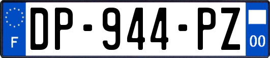 DP-944-PZ