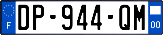 DP-944-QM