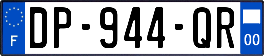 DP-944-QR