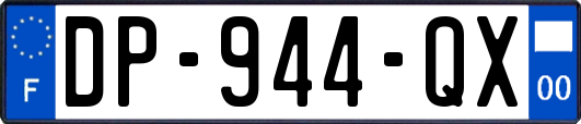 DP-944-QX