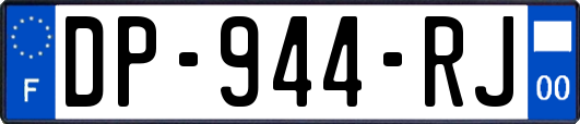 DP-944-RJ
