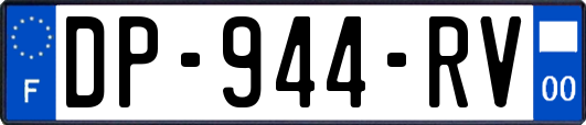 DP-944-RV