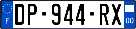 DP-944-RX