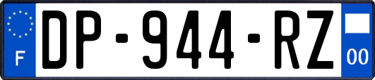 DP-944-RZ