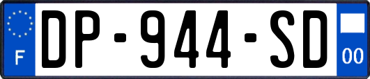 DP-944-SD