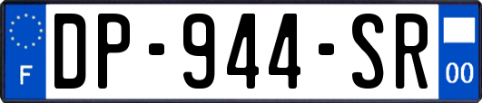 DP-944-SR