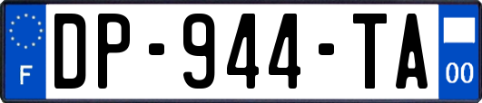 DP-944-TA