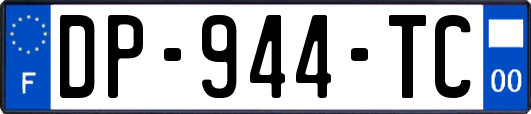 DP-944-TC