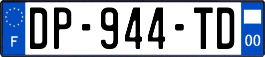 DP-944-TD