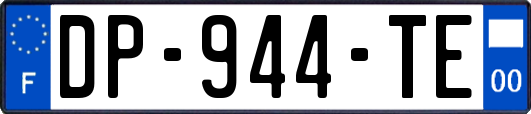 DP-944-TE