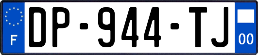 DP-944-TJ