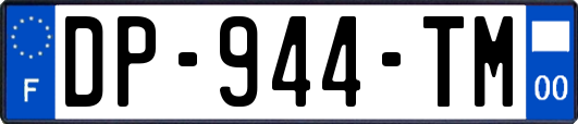 DP-944-TM