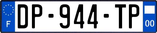 DP-944-TP