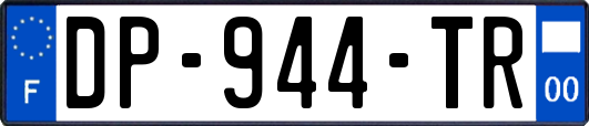 DP-944-TR