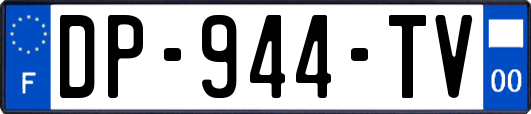 DP-944-TV