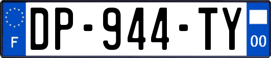 DP-944-TY