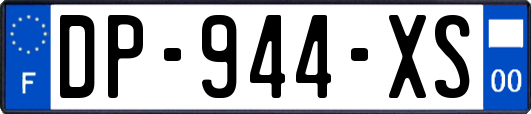 DP-944-XS