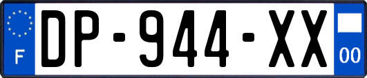 DP-944-XX
