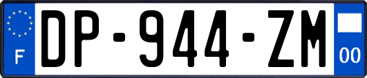 DP-944-ZM