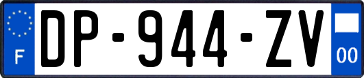 DP-944-ZV