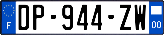 DP-944-ZW