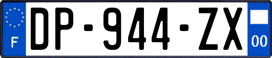 DP-944-ZX