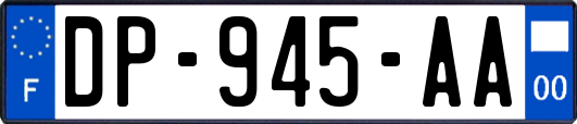 DP-945-AA