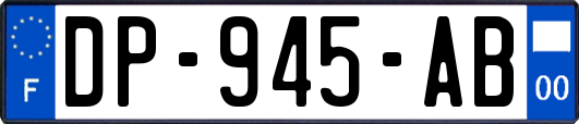 DP-945-AB