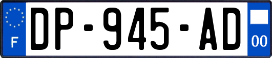 DP-945-AD