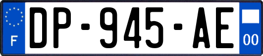 DP-945-AE