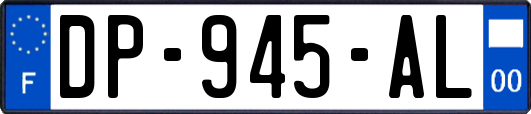 DP-945-AL