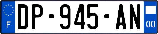 DP-945-AN