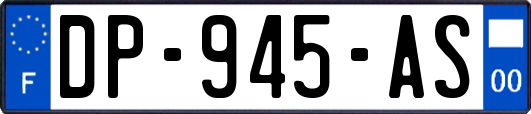 DP-945-AS