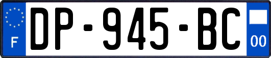 DP-945-BC