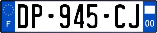 DP-945-CJ