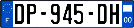 DP-945-DH