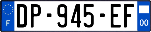 DP-945-EF