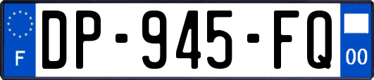 DP-945-FQ