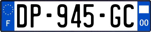 DP-945-GC