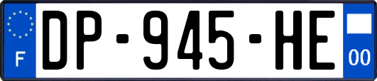 DP-945-HE