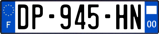DP-945-HN