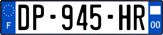 DP-945-HR