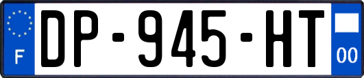 DP-945-HT
